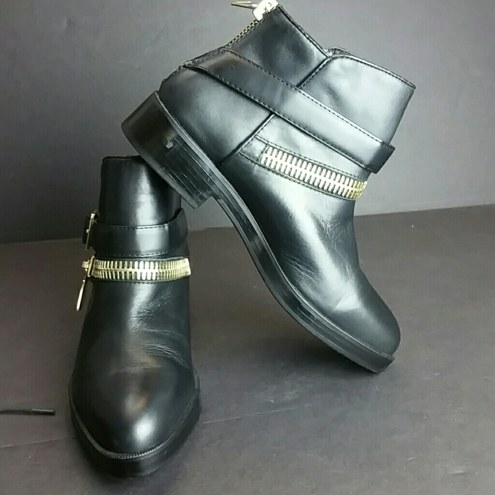 Zara Basic Collection Women Boot - image 5